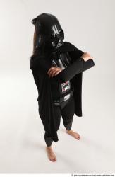 LUCI_AVIOL LADY DARTH VADER MASTER SITH